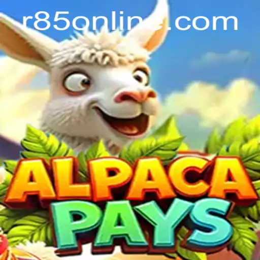 AlpacaPays: A Mesmerizing Adventure Unfolds with R85