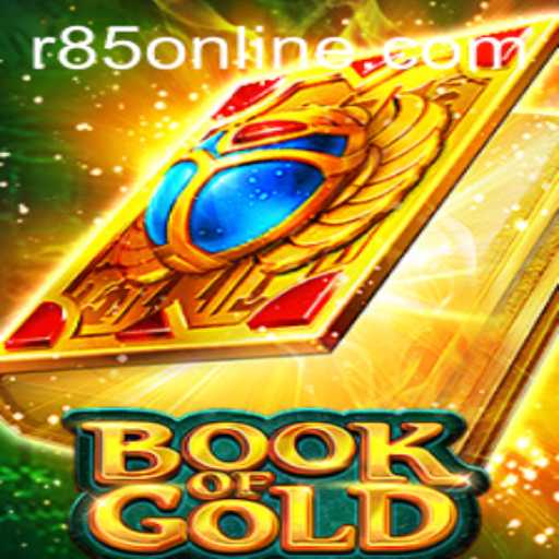 Book of Gold: An Adventure into Ancient Mysteries