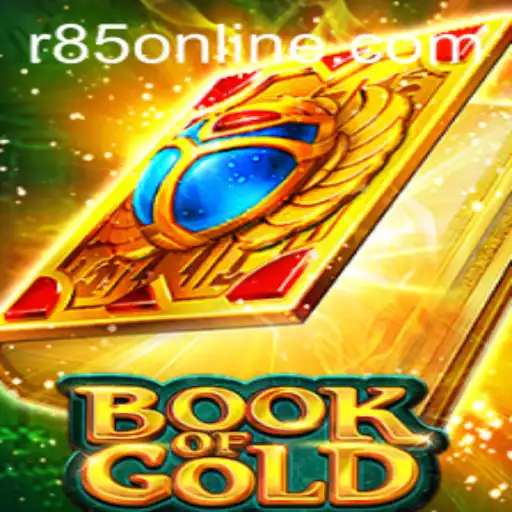Book of Gold: An Adventure into Ancient Mysteries