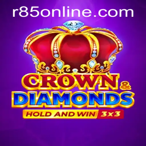 Discover the Enchanting World of Crowndiamonds and R85