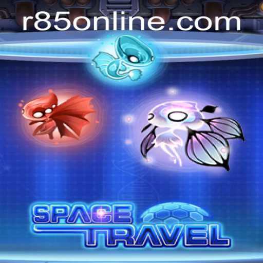 Discover the Exciting World of SpaceTravel with R85