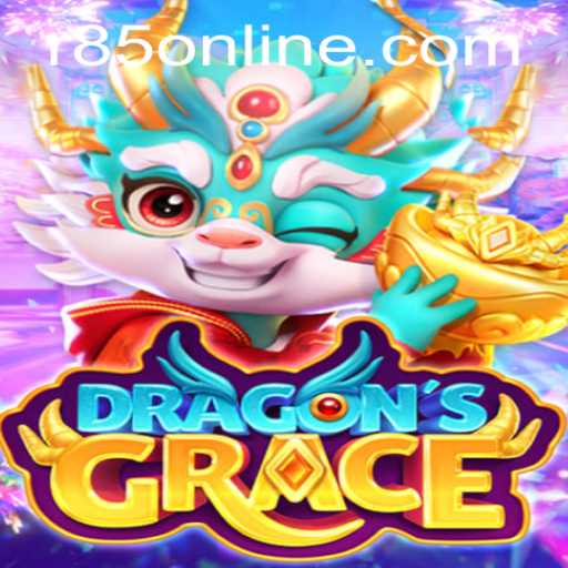 Discover the Mystical World of DragonsGrace: A Deep Dive into R85