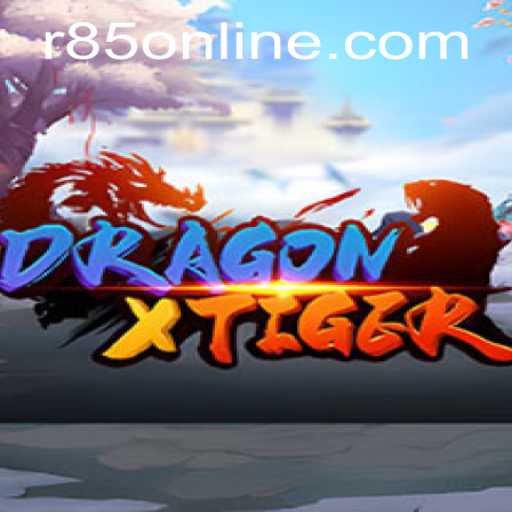 Dragonxtiger: An Immersive Gaming Adventure