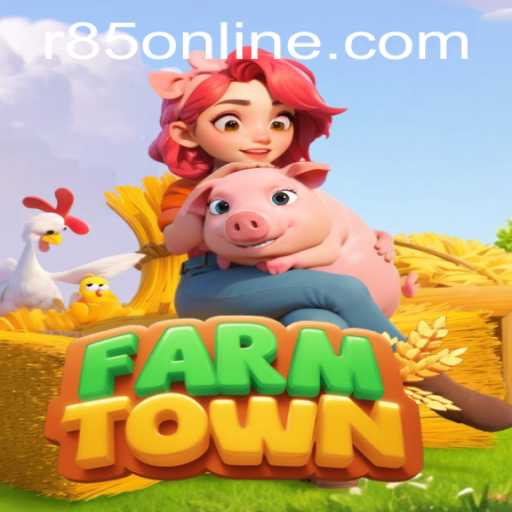 FarmTown: The World of Agriculture and Strategy