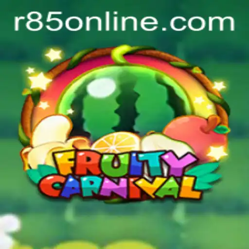Unveiling FruityCarnival: The Delightful Adventure of R85