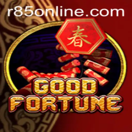 Discover the Thrill of GoodFortune: A Game That Unleashes Your Strategic Skills with R85