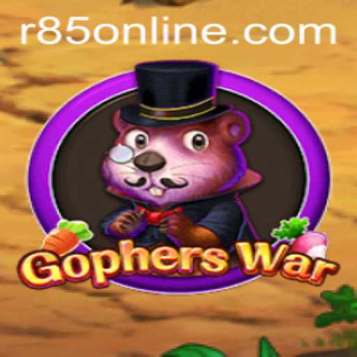 Unleashing the Adventure of GophersWar with R85: A Comprehensive Guide