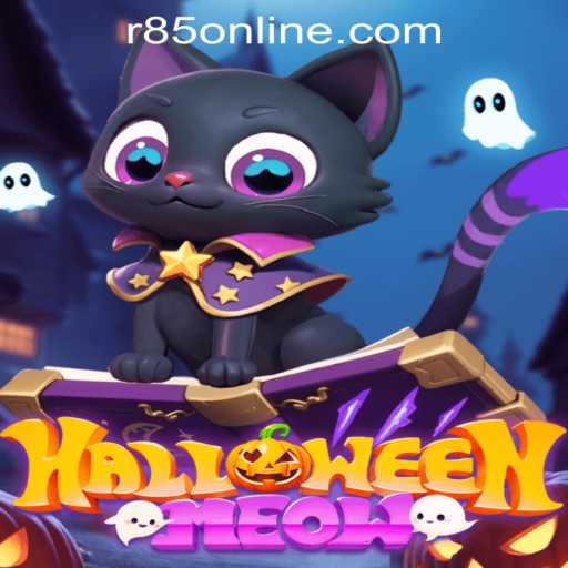 Unlocking the Mysteries of HalloweenMeow: A Spooky Adventure in Gaming