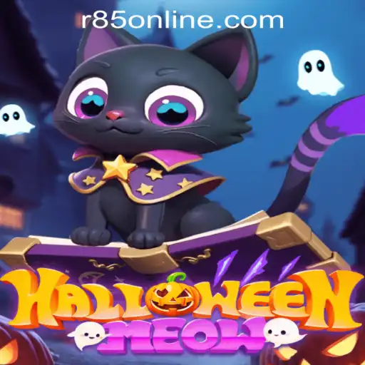 Unlocking the Mysteries of HalloweenMeow: A Spooky Adventure in Gaming