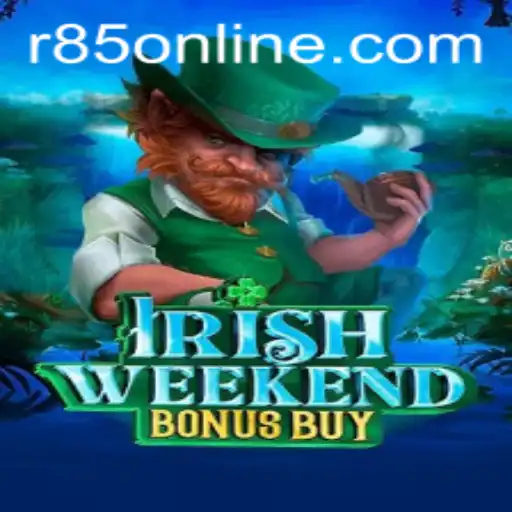 Experience the Excitement of IrishWeekendBonusBuy