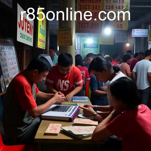 The Intricacies of Jueteng: A Closer Look at the Controversial Numbers Game