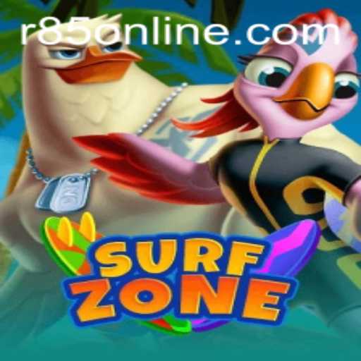 Master the Waves in SurfZone
