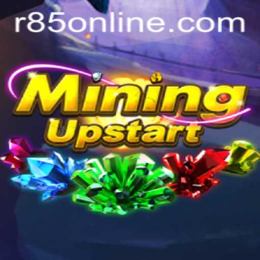 Discover the Exciting World of MiningUpstart with the R85 Update