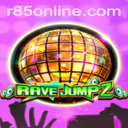 RaveJump2: Unleashing the Excitement of R85