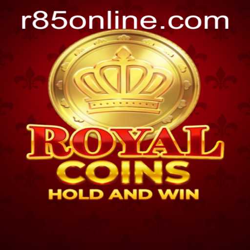 Exploring the Intriguing World of RoyalCoins: The Role of R85