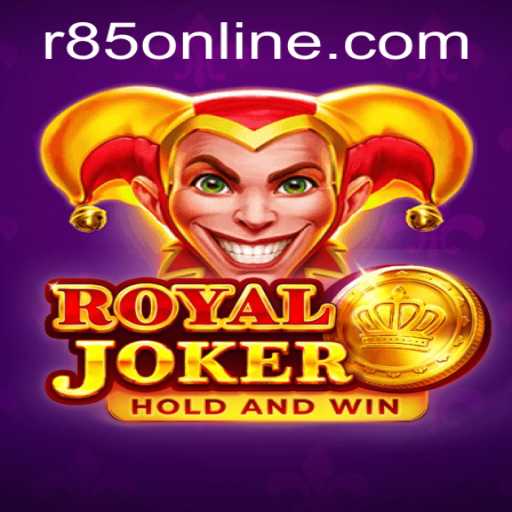 Unveiling the Excitement of the 'RoyalJoker' Game: A Deep Dive into Its Mechanics and Appeal