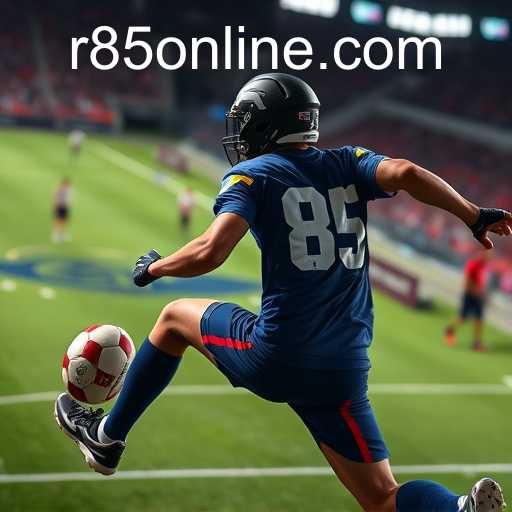 The Rise of R85: A Revolution in Sports