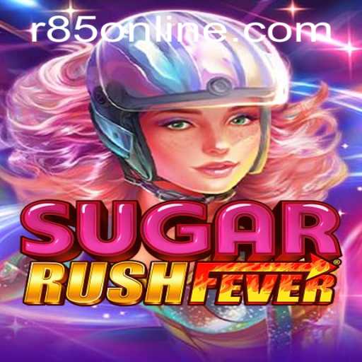 Exploring the World of SugarRushFever: A Sweet Adventure