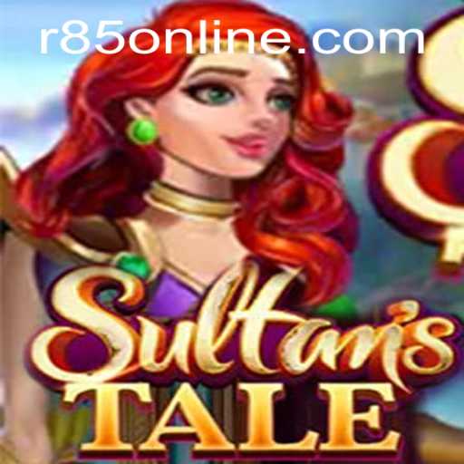 Sultanstale: A Captivating Game Adventure with R85