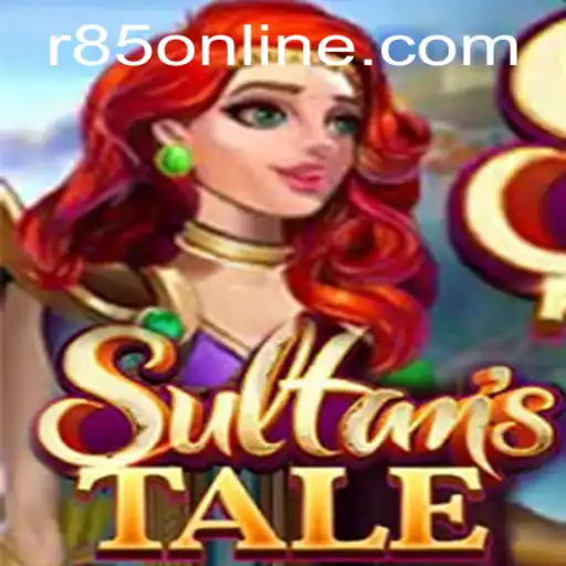 Sultanstale: A Captivating Game Adventure with R85