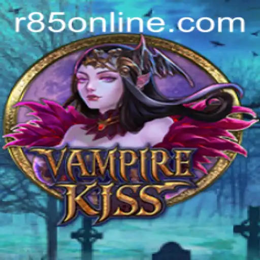 VampireKiss: The Ultimate Adventure into the Nocturnal World