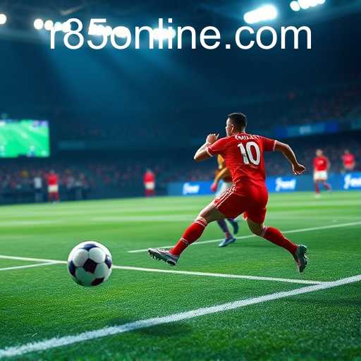 Exploring the Thrilling World of Virtual Sports with R85