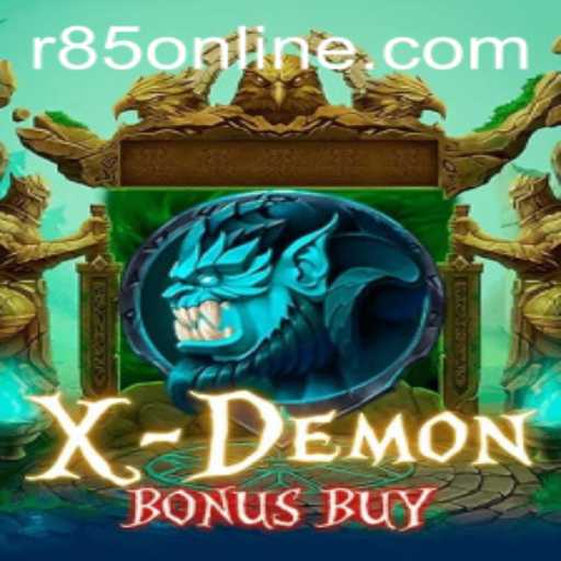 XDemonBonusBuy - An Immersive Gaming Experience with R85